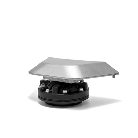 Speaker Sub for Car New Design 100W Fire Car Amplifier Speaker Train Ambulance Siren Sirene Horn Alarm Car Speaker